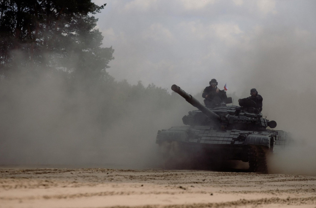 Zelenski smenio visoke funkcionere - Šolc ukazao na nesklad u EU! (FOTO)