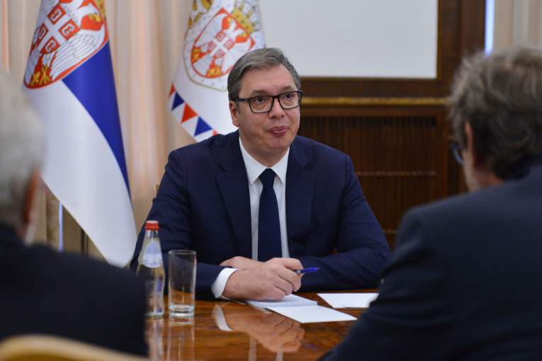 Nastavljaju se konsultacije o sastavu buduće vlade: Kod predsednika Vučića danas SVM, Zavetnici i Dveri