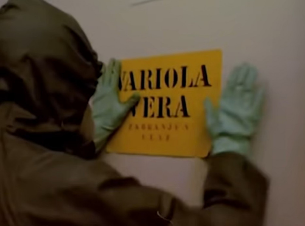 Ana Gligić je ubila smrtonosan vurus u Torlaku! "Osećala sam se kao vojnik, bila bi izdaja da nisam pomogla"