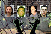 Holivudska bekstva iz svetskih zatvora u izvedbi Srba! Preskakali ograde, ljubili devojke, ostavljali pisma i kopali tunele (VIDEO)