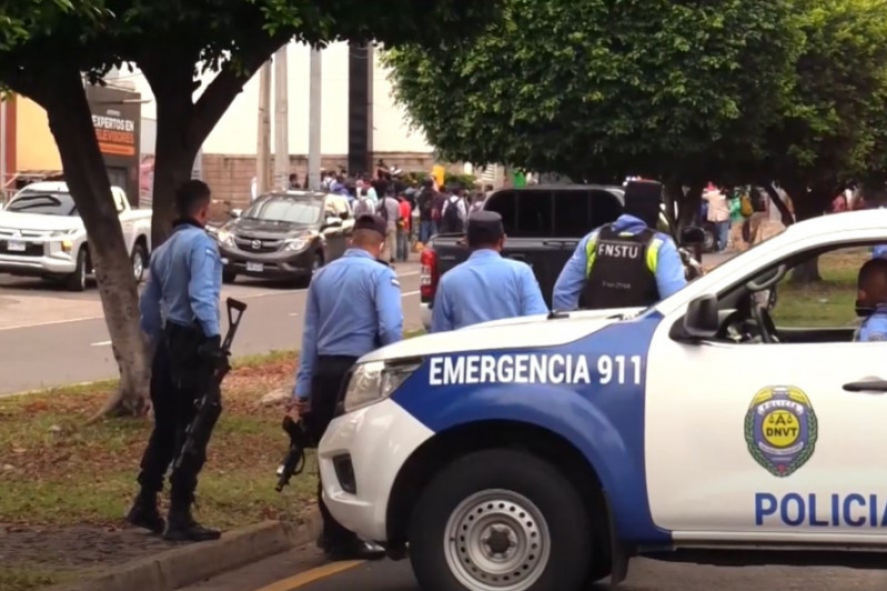 Ubijen sin bivšeg predsednika Hondurasa Porfirija Loba! Brutalna egzekucija šokirala stanovnike karipske države (VIDEO)