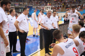 Pešić okupio Orlove! Srbija počela pripreme pred odlučujuće borbe za Mundobasket i prvenstvo Evrope!