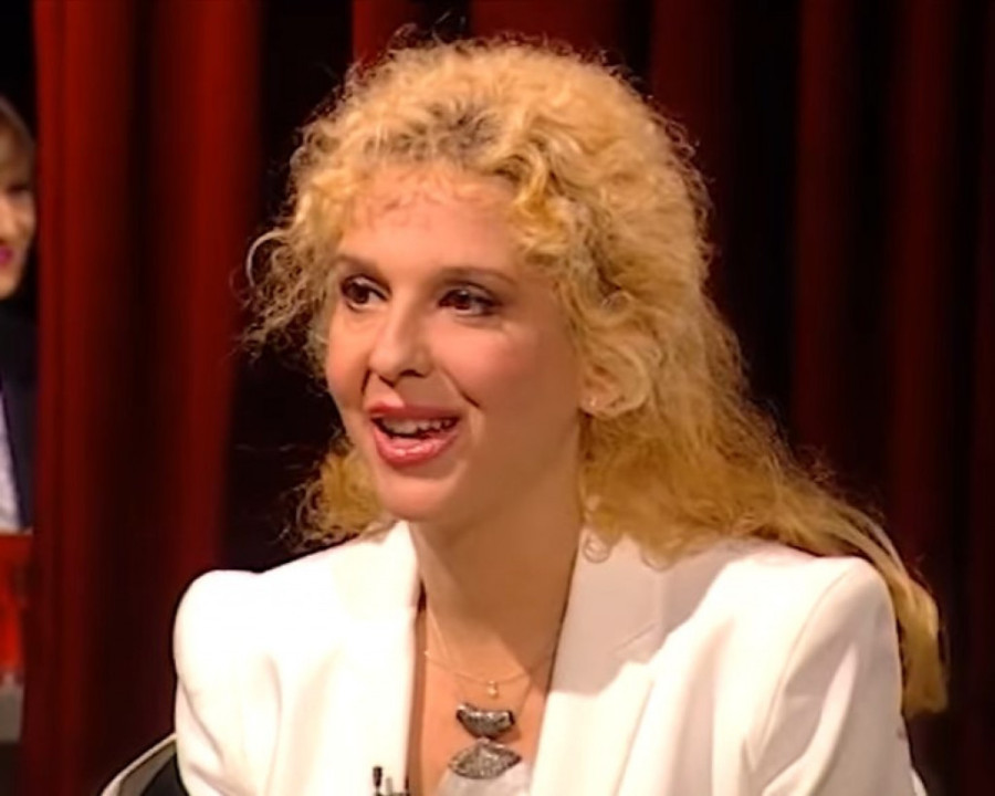 Ona je trebalo da glumi Marinu u "Mi nismo anđeli": Snimila je scene sa Brankom Katić, ali ulogu ipak nije dobila!