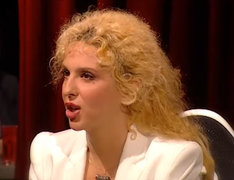 "Želela sam da rodim svoje dete" Ivana Mihić otvoreno o najosetljivijoj temi i neostvarenoj želji