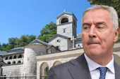 Đukanović izneo konačan stav! "Vlada pada kada Abazović potpiše Temeljni ugovor"