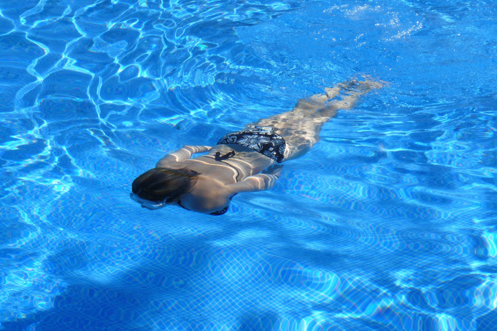 Nema brčkanja zbog štednje: Bečki bazeni više ne nude kupanje u toploj vodi