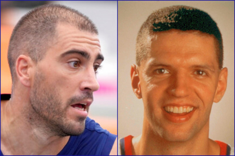 Legendarni član Pistonsa se setio jugoslovenskih košarkaša, pa Dražena uporedio sa Bulutom! A dotakao se i Jokića
