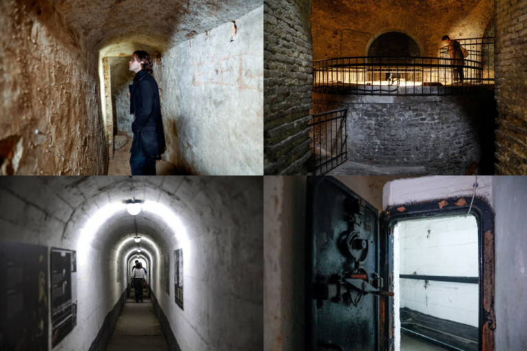 TOP 7 beogradskih misterija: Nekoliko kuća u gradu i dalje krije veliku tajnu, a šokiraće vas priča o jednom tunelu