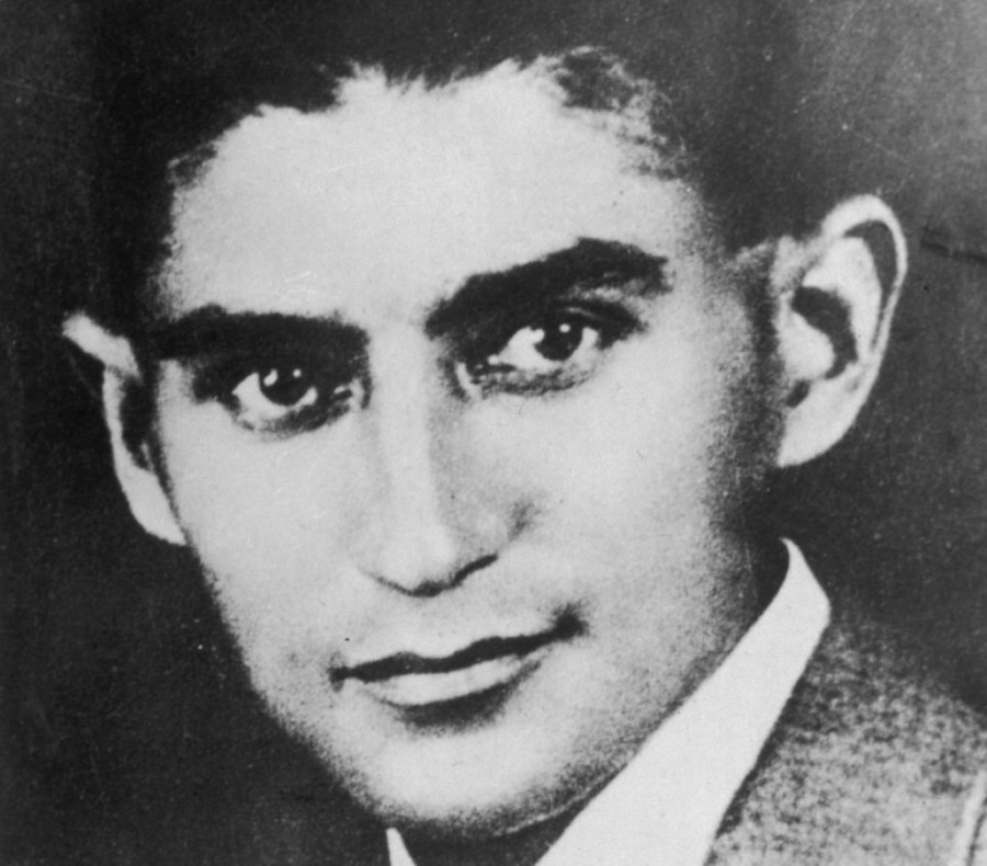 Pre sto godina umro je Franc Kafka: Jedan od najmračnijih pisaca 20. veka čija poslednja želja nije ispunjena (FOTO)