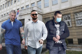 Od njega zavisi! Presuda inspektoru SBPOK rešava sudbinu Belivuka i Miljkovića: Da li će horor iz Ritopeka u slikama ostati dokaz?