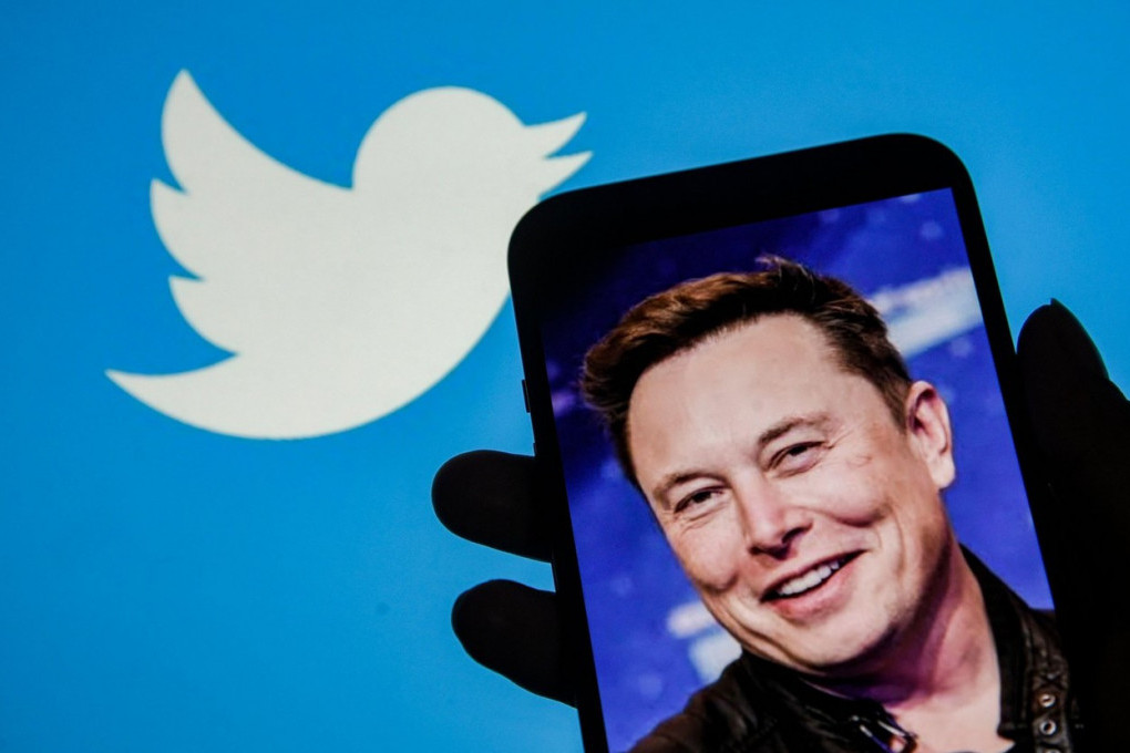 Ilon Mask zvanično postao vlasnik Tvitera: Milijarder nakon preuzimanja kompanije otpustio nekoliko rukovodećih ljudi
