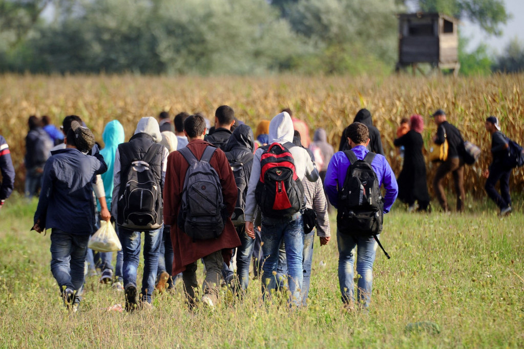 Šta se to dešava? Nestalo više desetina albanske dece migranata bez pratnje