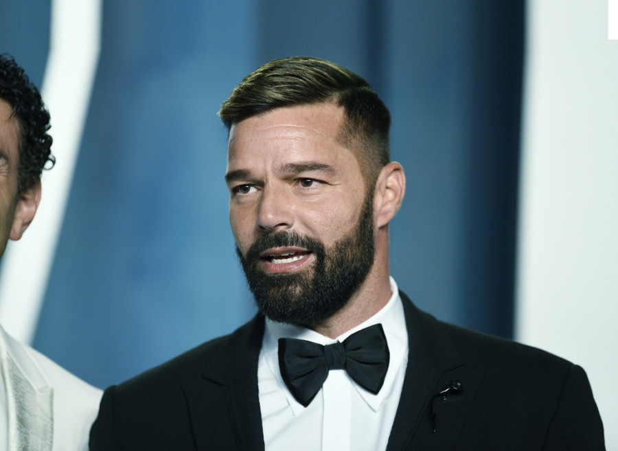 Riki Martin tuži nećaka: Zbog lažnih optužbi za seksualno nasilje traži čak 20 miliona dolara