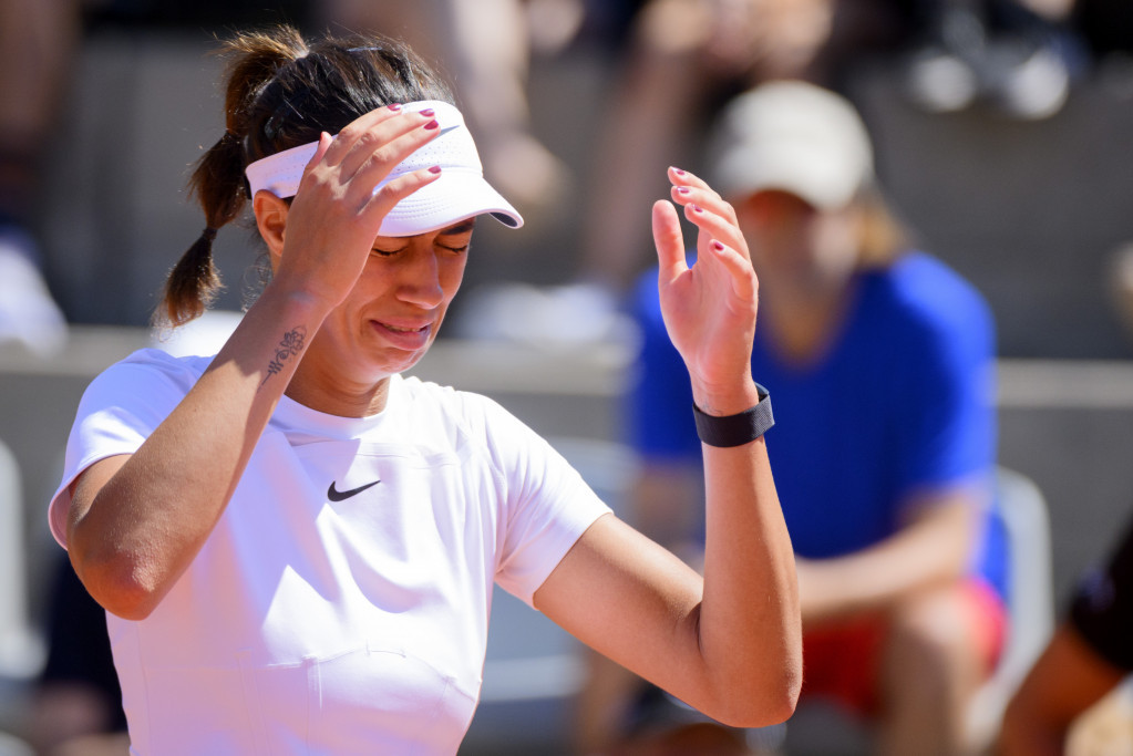 Olga je najbolja teniserka koju sam ikada sreo! Srpkinji je mesto u Top 10!