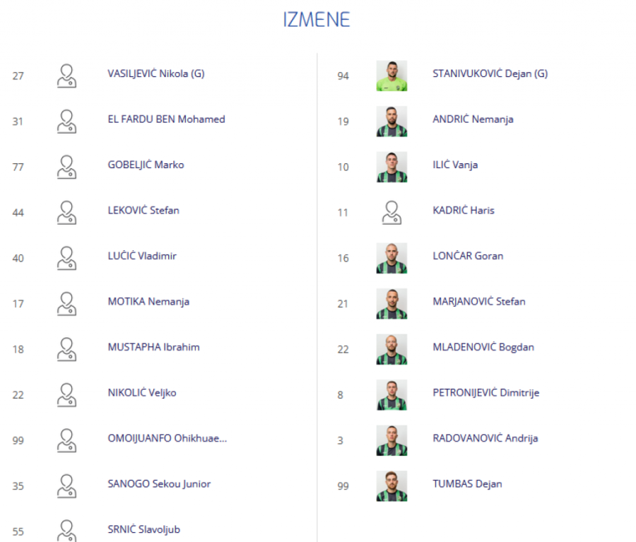 Zvezda opet uništila Kolubaru! Šampion već pobegao Partizanu, ali ne i Vojvodini (FOTO, VIDEO)