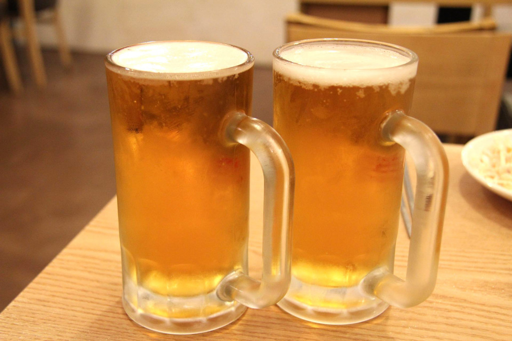 U Nemačkoj se nastavlja opadajući trend: Prodaja piva pala na 4,2 milijarde litara!