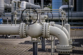 Rusija obustavila isporuke gasa Letoniji: Gasprom saopštio razlog!