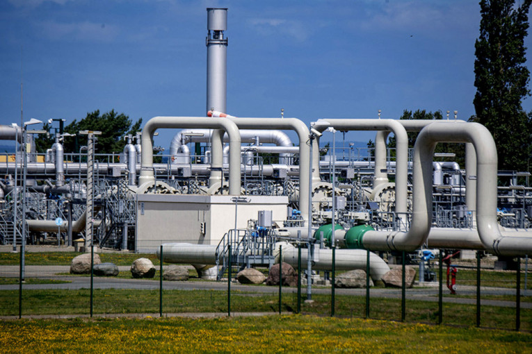 Gasprom isporučuje Mađarskoj dodatne količine gasa:  Popunjenost skladišta  32 odsto ukupnih kapaciteta
