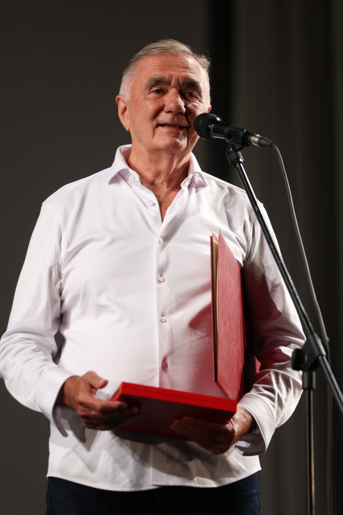 Nikol Kidman u filmu Emira Kusturice: Na korak od snimanja ali zbog jednog razloga sve propalo