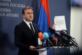 Ovo je dokument koji je Hrvatska poslala Srbiji: Zagreb odbio da primi protestnu notu Beograda (FOTO)