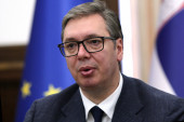 Predsednik Vučić sutra iznosi dokaze koji demantuju laž hrvatskog ministra Radmana