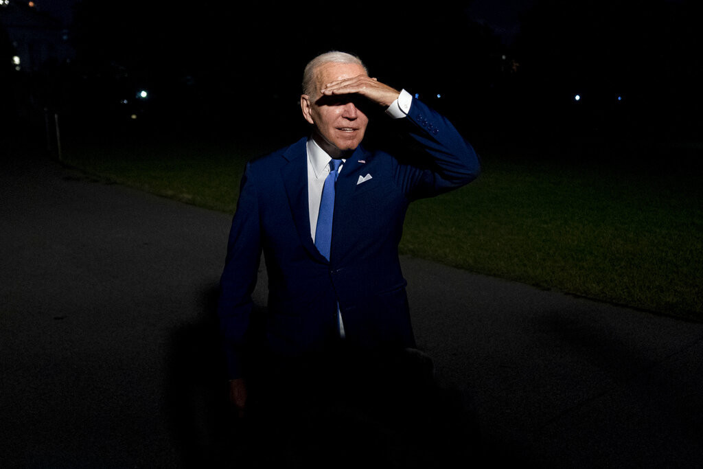 Kako je prošla prva Bajdenova poseta Bliskom istoku: Jedna zemlja nudi rešenje za energetsku krizu, ali Zapad neće ni da čuje