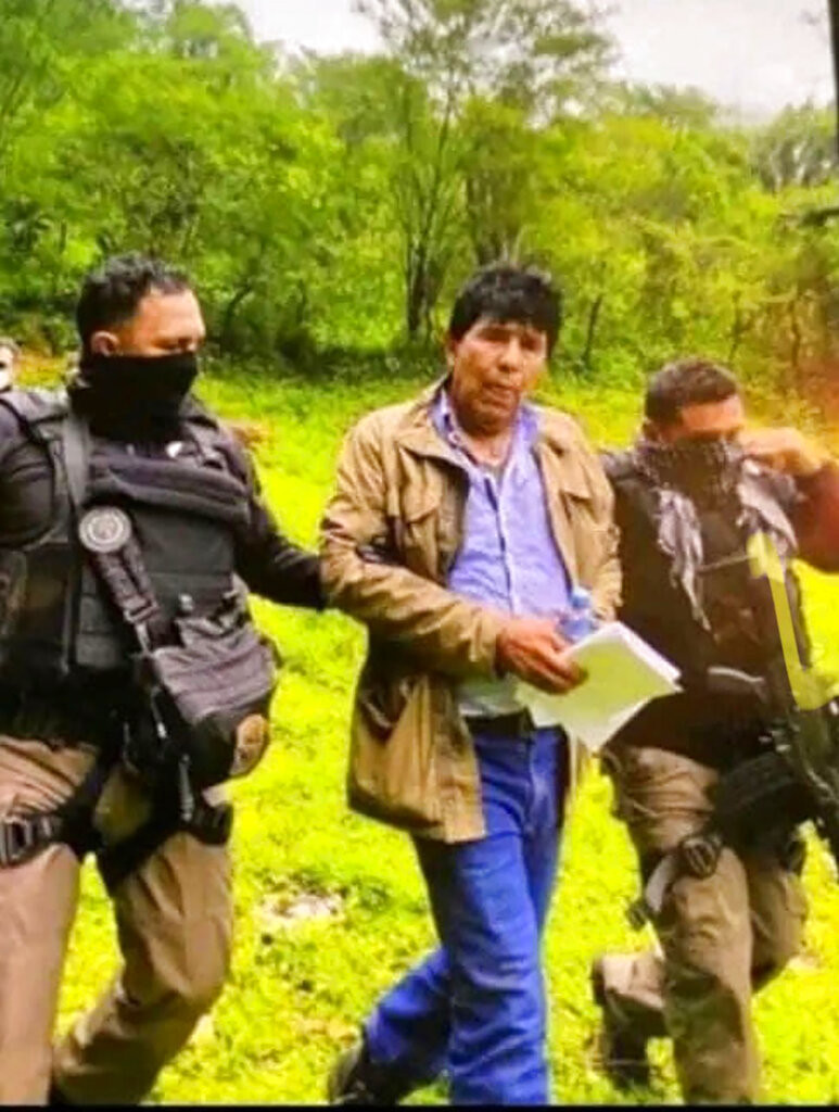 Uhvatili zloglasnog narko-bosa, pa poginuli u padu helikoptera: Otkriveno i ko je najzaslužniji za njegovo hapšenje (FOTO)