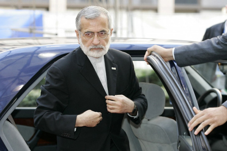 Iranski zvaničnik zapretio: Tehnički smo sposobni da napravimo nuklearnu bombu