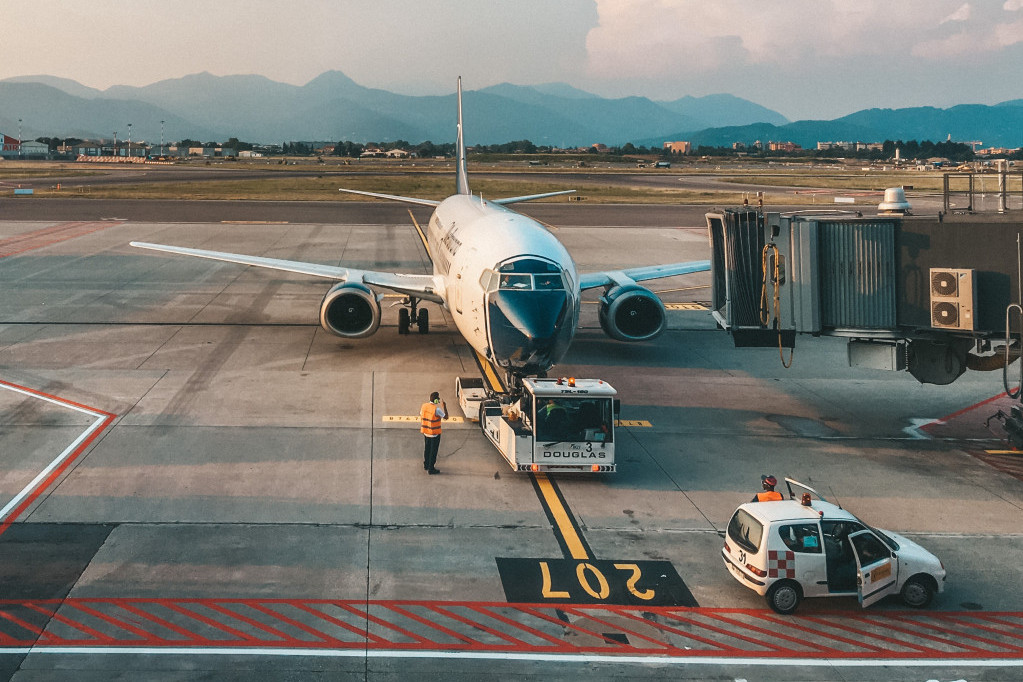 Avio karte poskupljuju: Prvo planu najskuplja mesta!