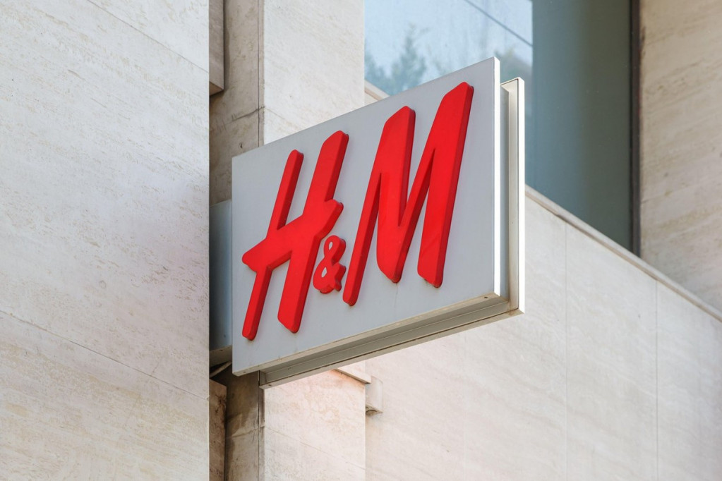 H&M otvara butike u Brazilu