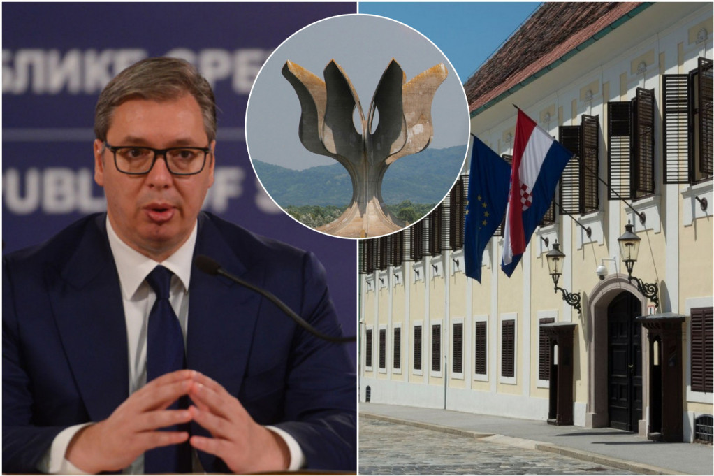 Vučić o rezoluciji o Jasenovcu: To je dobra ideja, oberučke ćemo sagledati kako da je u budućnosti prihvatimo