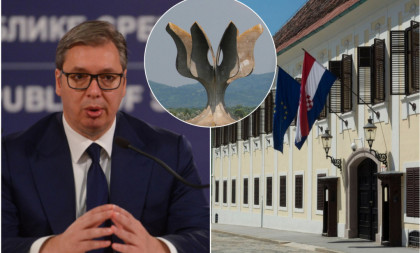 Vučić o rezoluciji o Jasenovcu: To je dobra ideja, oberučke ćemo sagledati kako da je u budućnosti prihvatimo