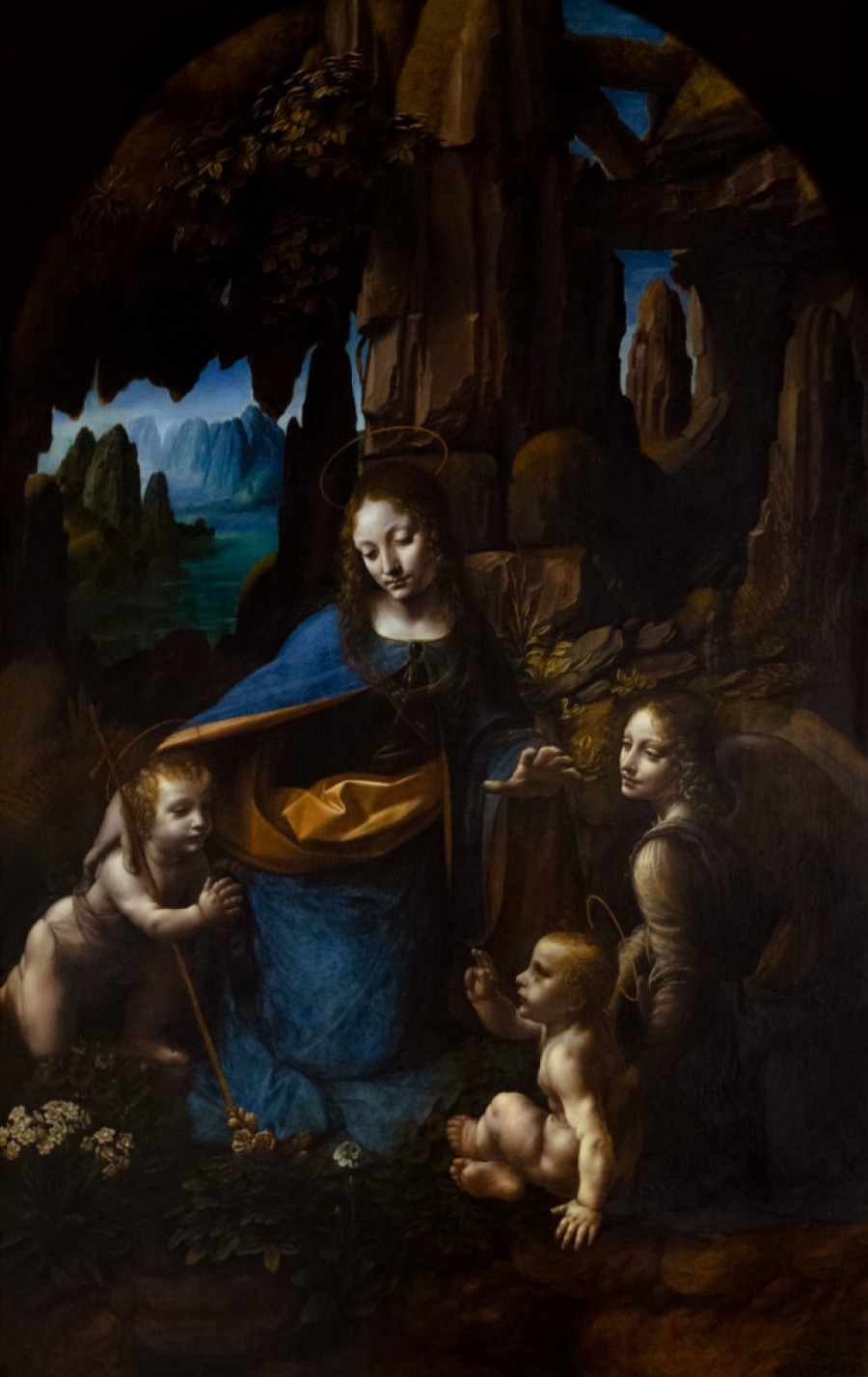 Misterije najvećih remek-dela Leonarda da Vinčija: Autoportret je posebno intrigantan (FOTO)