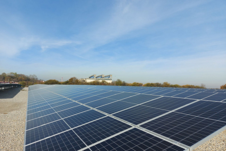 Srbija dobija solarnu elektranu sa skoro 18 000 panela: Proizvodnja struje počinje u martu