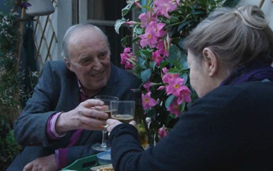 Dirljiva priča o poslednjim danima para koji je oboleo od demencije: Film koji je šokirao Kan (FOTO/VIDEO)