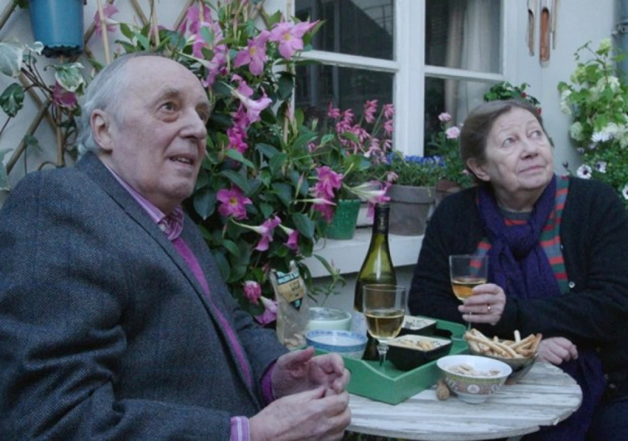 Dirljiva priča o poslednjim danima para koji je oboleo od demencije: Film koji je šokirao Kan (FOTO/VIDEO)