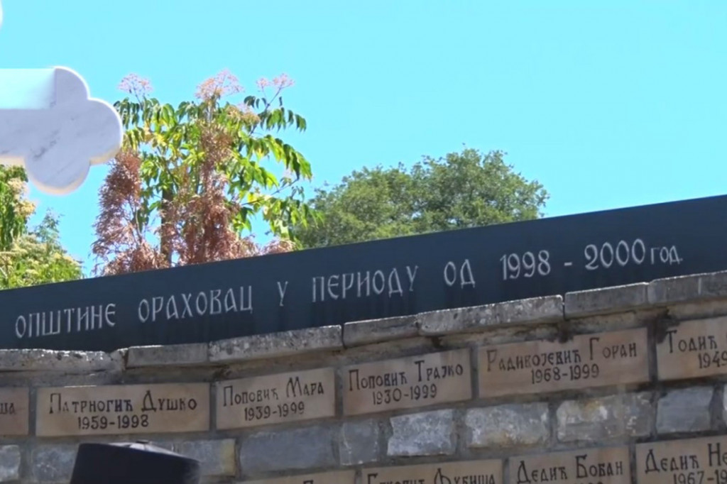 Tzv. OVK kidnapovala više od 100 srpskih civila, ubila sedam: 25 godina od zločina u Orahovcu