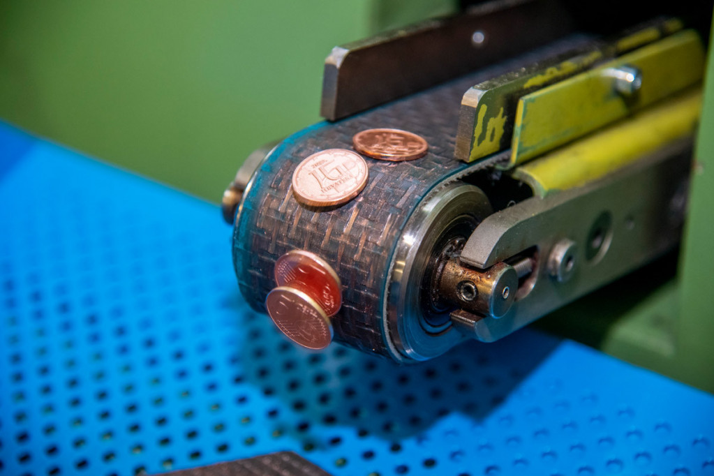 EU ukida sitniš, ovo će biti najmanja kovanica