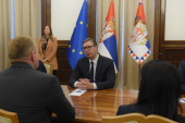 Predsednik znao sa kim ima posla: Ovako je Vučić demontirao Đilasa pre skoro dve decenije i raskrinkao njegov kriminal! (VIDEO)