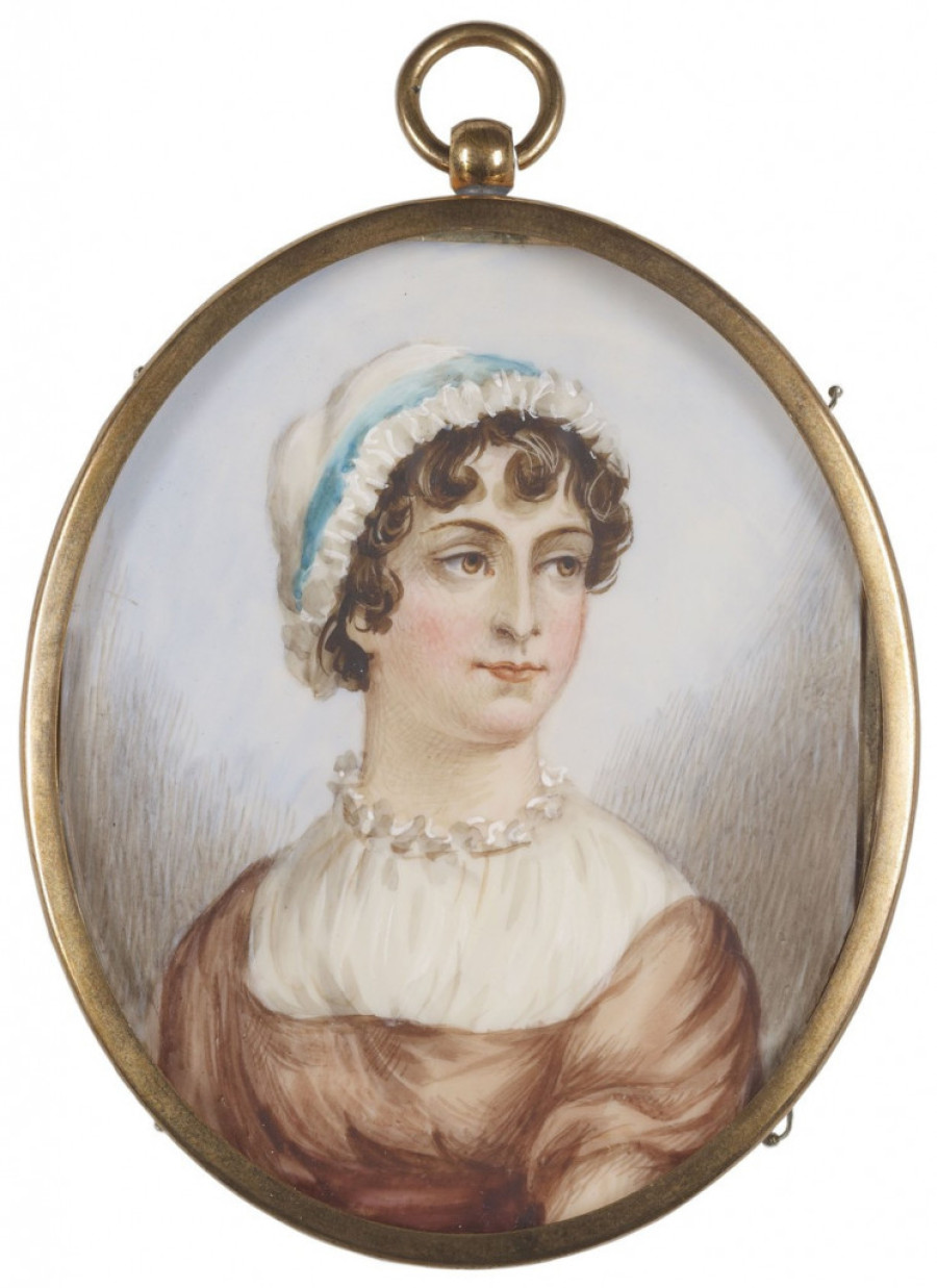 Džejn Ostin: Tajanstveni testament i skandal posle neprospavane noći