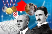 Nije Tesla jedini koga su "prisvajali" Hrvati: Svojatali nam naučnike, Kosovski boj, književnost čak i sportiste!