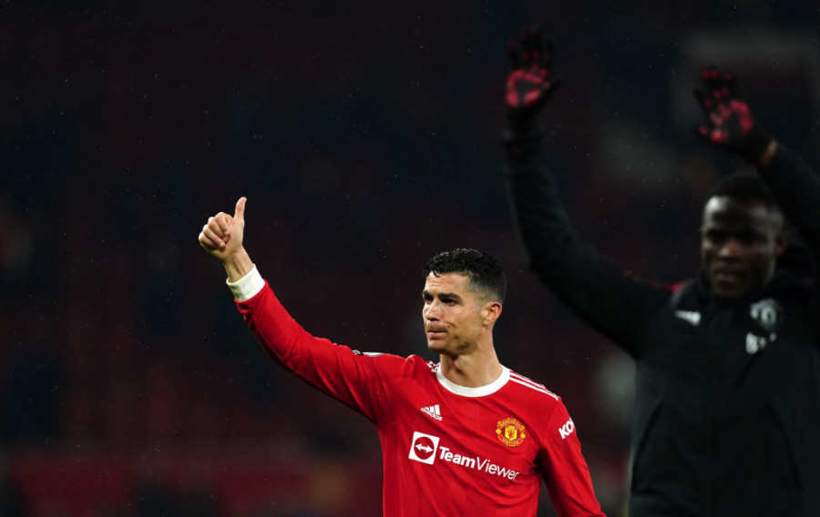 Legenda Junajteda nema dilemu, ovo je ključ muka na Old Traforda! Nema karaktera u ekipi, Ronalda nipošto ne smeju da prodaju!