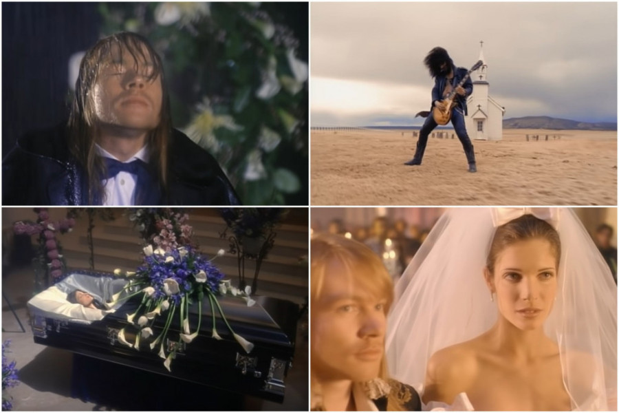 Koja kultna balada najbolje opisuje vaš znak Zodijaka:  Pojačajte muziku i uronite u stihove