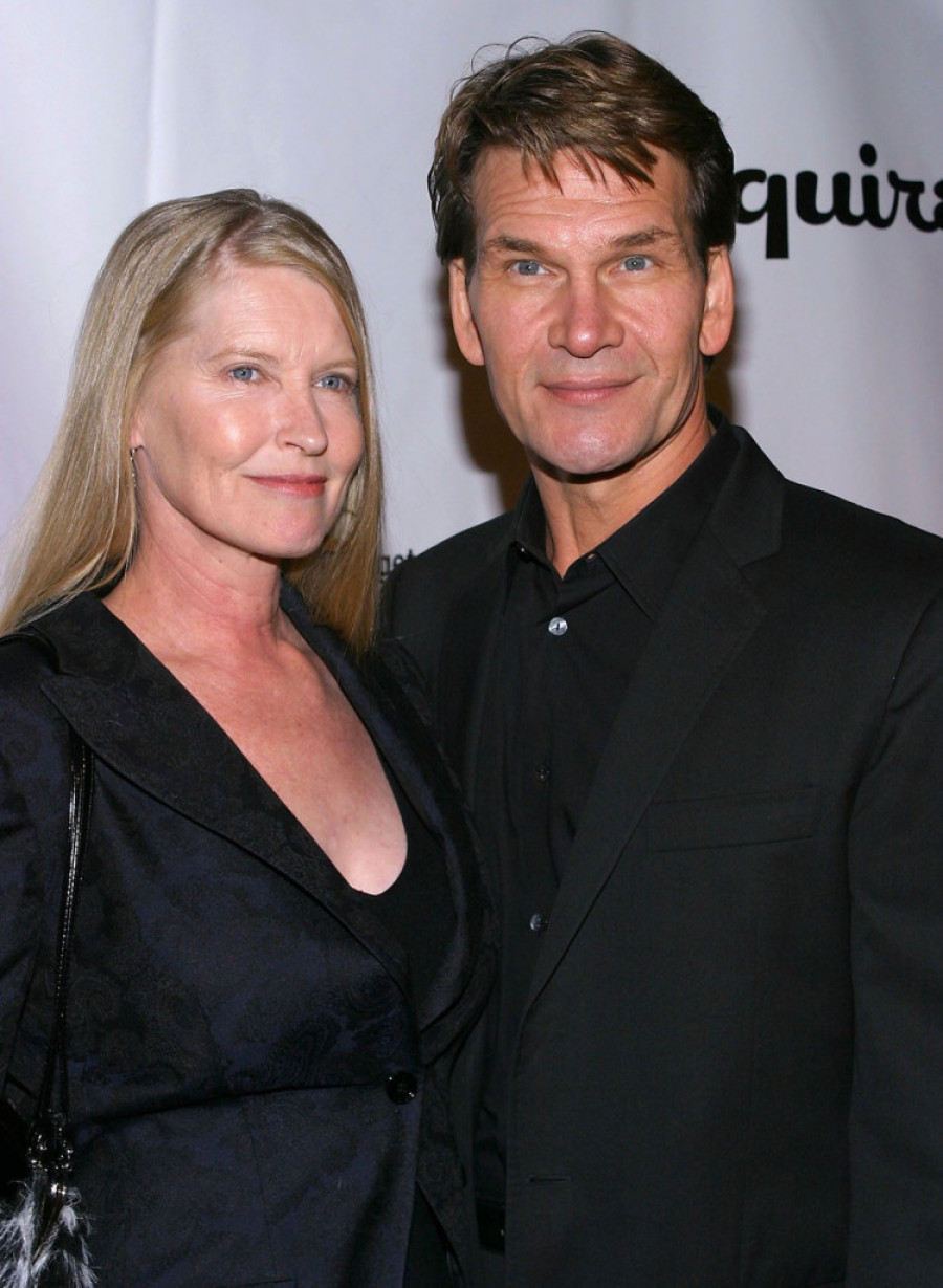 Poslednje reči Patrika Svejzija: Potresna scena kraj samrtne postelje slavnog glumca