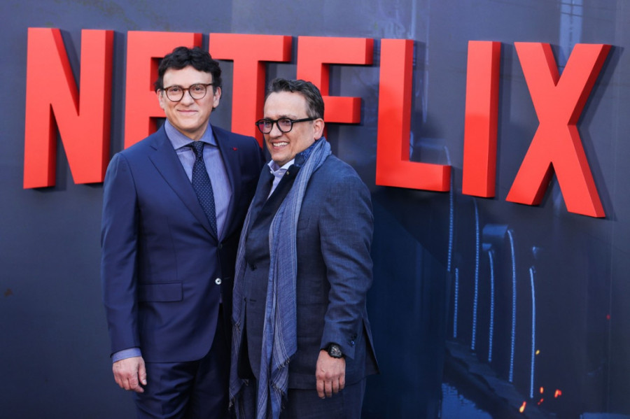 "Odje*ite sa veštačkom inteligencijom": Ne prestaju brutalne kritike najskupljeg Netfliksovog filma (FOTO/VIDEO)