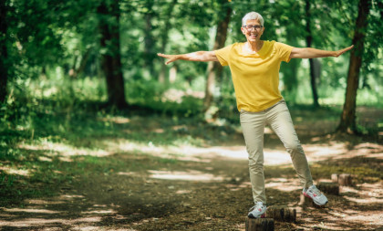 Otkriveno: Idealna ravnoteža između vežbanja i odmora za optimalno zdravlje, kažu naučnici