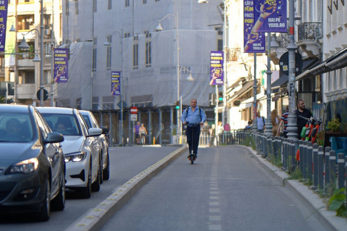 Električni trotineti konačno postaju vidljivi pred zakonom: Moći će da idu i trotoarom i ulicom, ali pod određenim uslovima