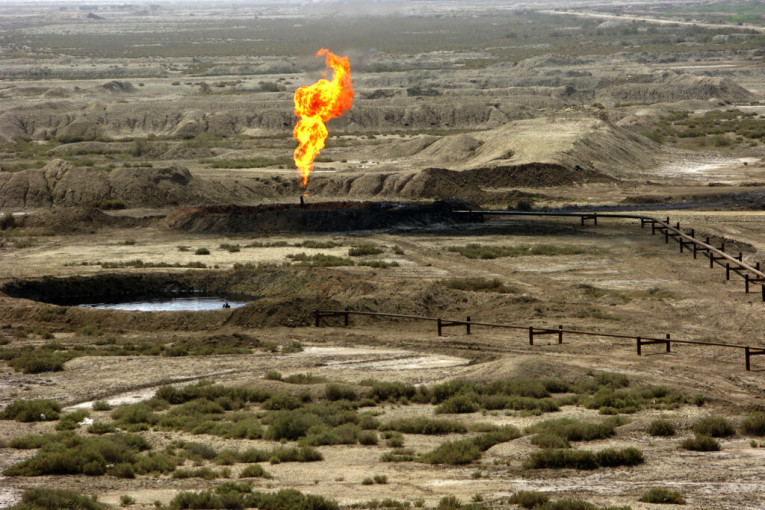 Iran izuzetno bogat naftom i gasom, ali ne može ništa da učini zbog sankcija: Evo koja je njihova strategija