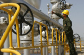 Rusija ostaje najveći kineski snabdevač naftom: Sledi Saudijska Arabija