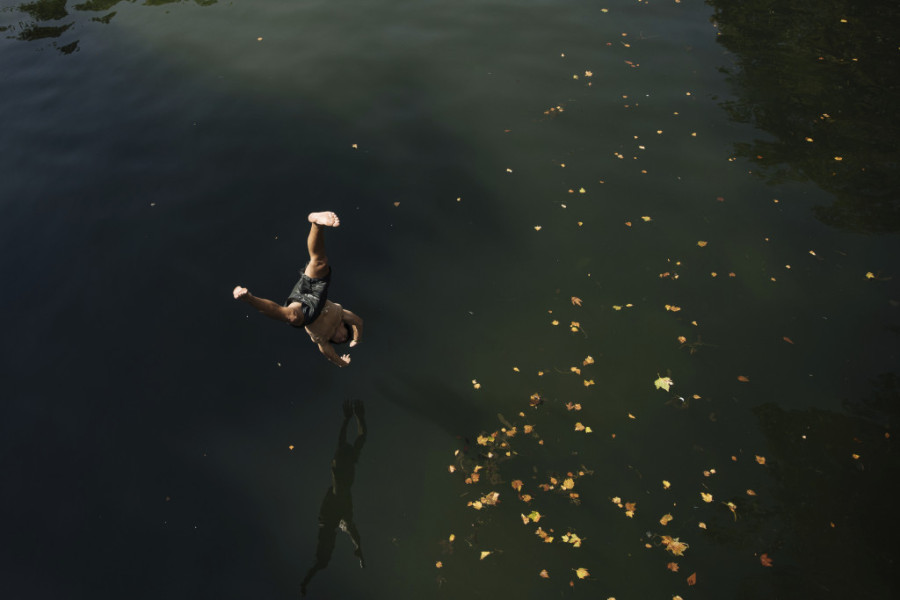 Panika zbog toplotnog talasa u Evropi: Zašto su temperature podivljale i kako se najpogođenije zemlje bore sa njima